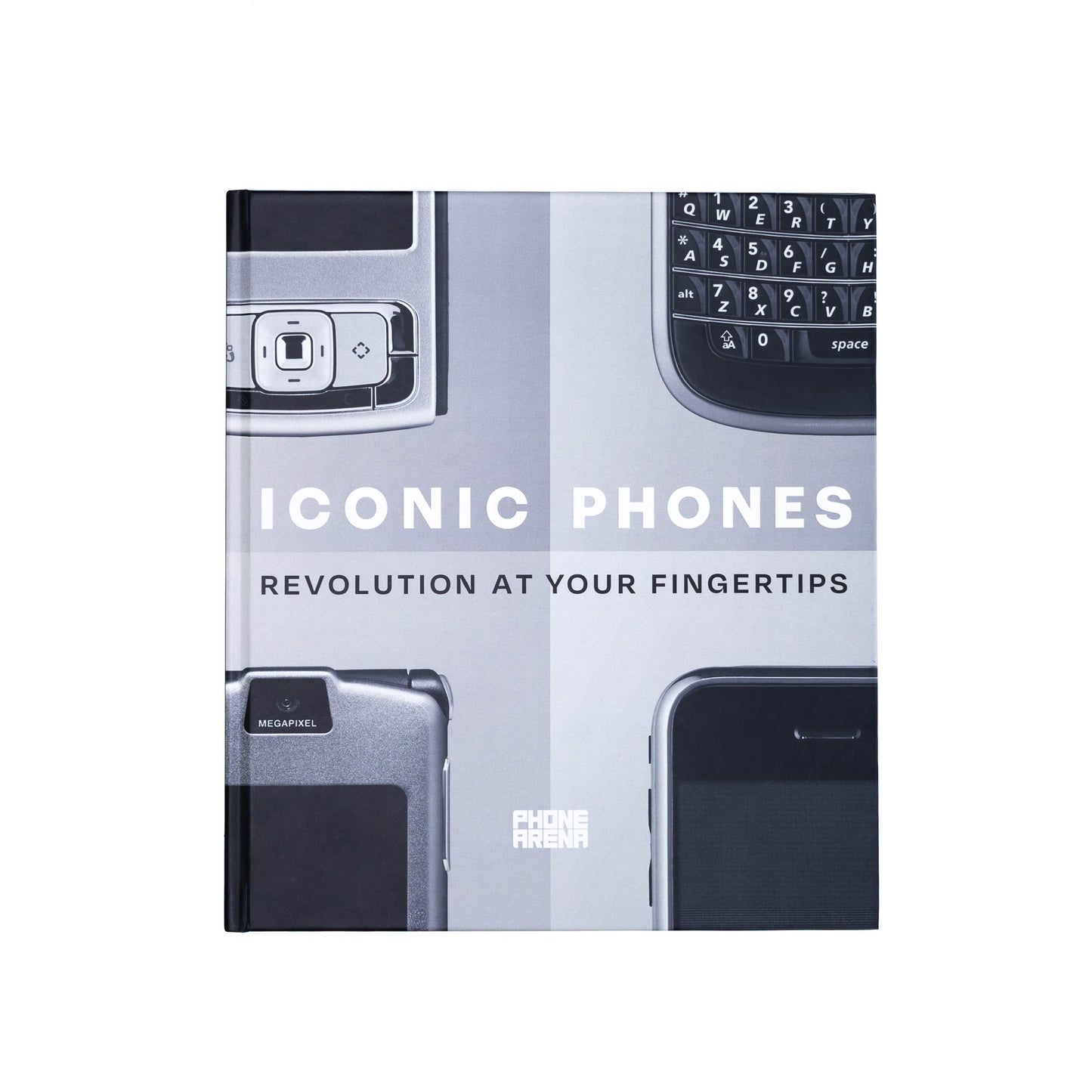 Iconic Phones