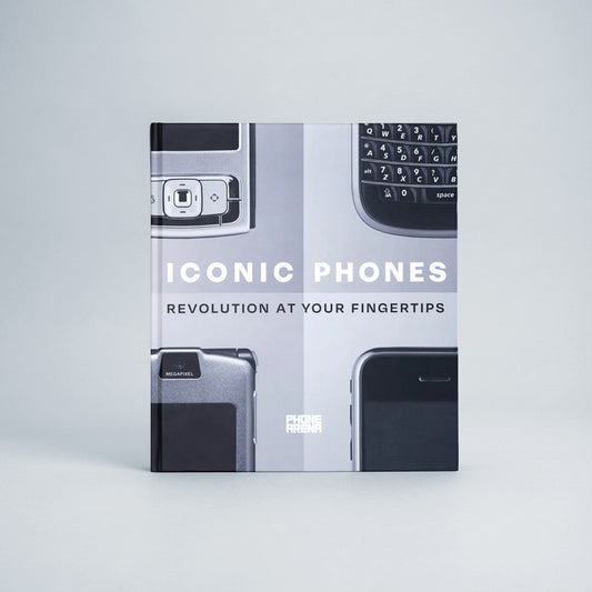 Iconic Phones