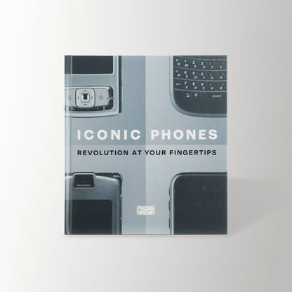 Iconic Phones