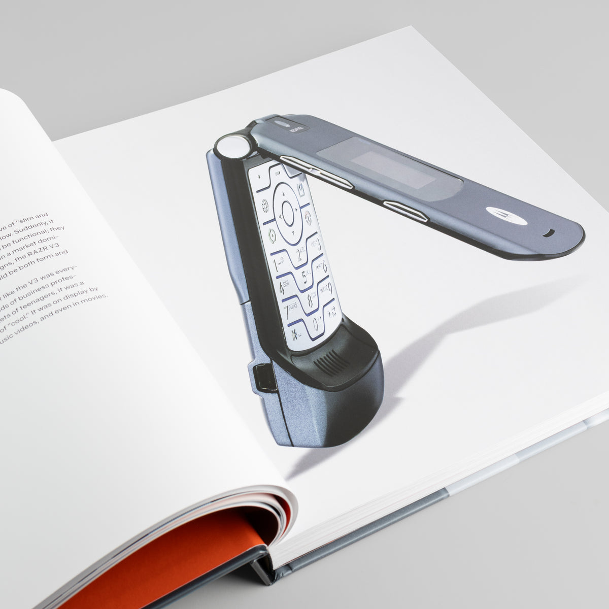 Iconic Phones – PhoneArena Store