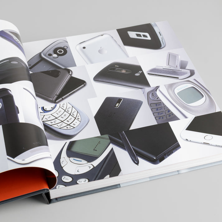 Iconic Phones – PhoneArena Store